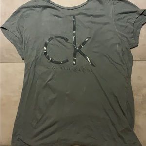 Calvin Klein Shirt